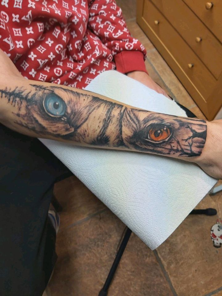 Tattoo  , Piercing  , Cover  up in Duisburg