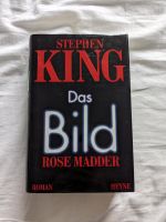 Das Bild Rose Madder - Stephen King Leipzig - Paunsdorf Vorschau