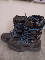 Winterstiefel, Größe 30, neu/unbenutzt Bad Doberan - Landkreis - Neubukow Vorschau