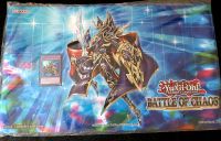 Yugioh❗ Dunkler Magier Spielmatte ☆ Playmat  für Karten| Sammlung Rheinland-Pfalz - Ludwigshafen Vorschau