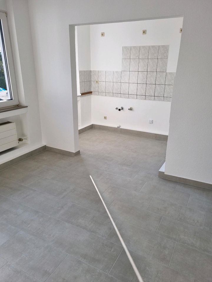 Schöne 3-Zimmer Wohnung in MG-Holt 73,8 m² frisch renoviert in Mönchengladbach