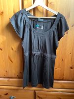 Street One Shirt braun Gr. 42 Nordrhein-Westfalen - Ahaus Vorschau