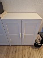 IKEA BRIMNES Schrank mit Türen, weiß, 78x95 cm Rheinland-Pfalz - Kettig Vorschau