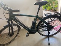 Elektro Herren Trekking Fahrrad Velo de Ville Hessen - Sulzbach Vorschau