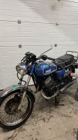 Yamaha RD250 522 Baden-Württemberg - Renchen Vorschau