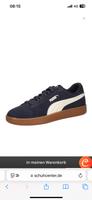 Puma Sneaker 40,5 Smash 3.0 Sneaker in blau Bayern - Neukirchen bei Sulzbach Rosenberg Vorschau