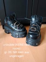 Gothic Festival Schuhe ähnlich wie New rocks Bayern - Würzburg Vorschau