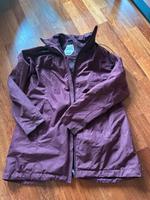 Schöne Regenjacke Gr 42 von Killtec Niedersachsen - Nordhorn Vorschau