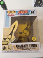 Funko Pop Kurama GITD Baden-Württemberg - Villingen-Schwenningen Vorschau