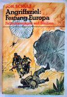 Angriffsziel: Festung Europa - Fallschirmjäger auf Sizilien Niedersachsen - Wolfsburg Vorschau