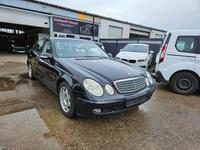 Mercedes-Benz E 200 E -Klasse Lim. E 200 CDI Nordrhein-Westfalen - Geldern Vorschau