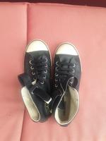 Converse Checks Echtleder Sneaker Rheinland-Pfalz - Mainz Vorschau