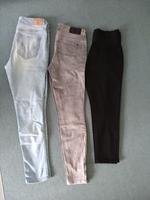 Jeans Hollister Blau schwarz grau Hose  Only 27 Hannover - Mitte Vorschau