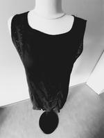 EDC by Esprit Top (18), Grösse S, Farbe schwarz, neu Nordrhein-Westfalen - Hückelhoven Vorschau