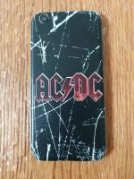 AC/DC Handyhülle kompatibel mit Apple iPhone 6 / iPhone 6s Baden-Württemberg - Zwiefalten Vorschau