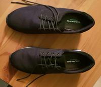 Damen Turnschuhe  Vagabond in Schwarz Größe 37 Nordrhein-Westfalen - Frechen Vorschau