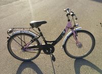 24er Kinderfahrrad Jugend Falter FX400 rosa, schwarz Bayern - Wettstetten Vorschau