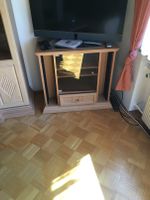 Fernsehunterschrank mit CD/DVD-Fächer Bayern - Benningen Vorschau