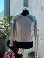 H&M Pulli Gr. M grau Hessen - Philippsthal (Werra) Vorschau