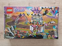 Lego Friends 41352 Das große Rennen vollständig OVP Bielefeld - Bielefeld (Innenstadt) Vorschau