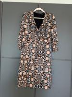 More & more Kleid 40 orange schwarz München - Thalk.Obersendl.-Forsten-Fürstenr.-Solln Vorschau