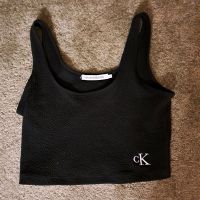 CALVIN KLEIN Damen Tanktop, Gr.M,n Rheinland-Pfalz - Wolfstein Vorschau