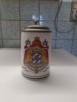 Bierkrüge alt Hessen - Guxhagen Vorschau