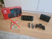 Nintendo Switch und Spiel Minecraft Nordrhein-Westfalen - Troisdorf Vorschau