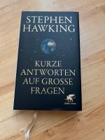 ❤️ Buch von Stephen Hawking Bayern - Schmidgaden Vorschau