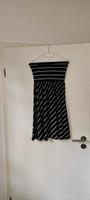 Gr.36, günstiges Bandeau Mini-Kleid, wie neu! Thüringen - Lucka Vorschau