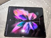 Samsung Galaxy Z Fold 3 5G 512GB Nordrhein-Westfalen - Leverkusen Vorschau