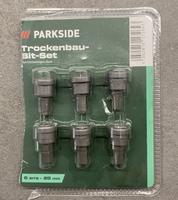 Parksite Trockebau Bit-Set Bayern - Obertraubling Vorschau