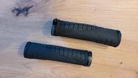 SQLAB 70X ergonomische Fahrrad Griffe Lenkergriffe Thüringen - Meiningen Vorschau