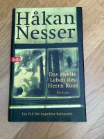 „Das zweite Leben des Herrn Roos, Hakan Nesser Baden-Württemberg - Oedheim Vorschau