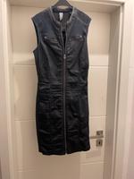 Jeans Mini Kleid G-Star Gr. S 36 Nordrhein-Westfalen - Menden Vorschau