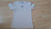 Adidas Damen T-Shirt beige Gr. XS Baumwolle Top-Zustand Dresden - Bühlau/Weißer Hirsch Vorschau