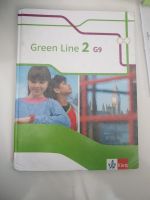 Green Line 2 ISBN 978-3-12-854220-1 Niedersachsen - Hameln Vorschau