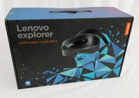 Mixed-Reality-Headset Lenovo Explorer Hessen - Wiesbaden Vorschau