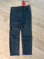 Damen Jeans Hose 3/4 Hose Sommer Sachsen - Chemnitz Vorschau