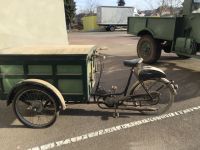 Nsu quickly 50 eiswagen 4500€ Rarität Wehrmacht Kreidler Bayern - Bad Abbach Vorschau