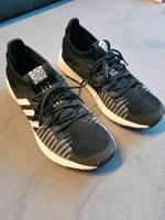 Adidas Pulse boost 42 2/3 Laufschuhe Sachsen - Schneeberg Vorschau