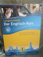 Langenscheidt Der Englisch-Kurs: Der komplette Sprachkurs Bochum - Bochum-Wattenscheid Vorschau