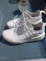Adidas Swift run weiss 40 sehr gut erhalten Bayern - Neumarkt i.d.OPf. Vorschau