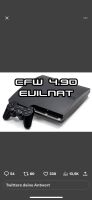 PlayStation 3 mit 800GB Speicher CFW Evilnat 4.90  & 100 Spiele Essen-Borbeck - Essen-Vogelheim Vorschau