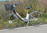 CYCO E-Bicke 28 Zoll. 7 Gänge . Zu verkaufen. Baden-Württemberg - Tübingen Vorschau