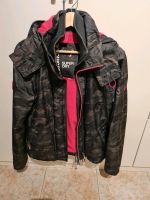 Superdry Damen Jacke Bayern - Tuntenhausen Vorschau