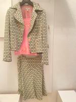 3-Teiler Rock/ Blazer Mango 36/38 +top Pastell Hannover - Mitte Vorschau