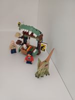 Lego, 3x Dino, Jurassic World Brandenburg - Briesen (Mark) Vorschau