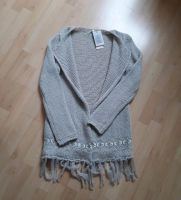 Soccx Cardigan, Größe M, Winterbeige, Neu mit Etikett, NP 79,95 € Nordrhein-Westfalen - Krefeld Vorschau