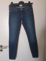 blaue Skinny Jeans von Only in Gr. 29/30 / Versand inkl. Hessen - Bad Vilbel Vorschau